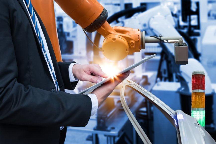 Could cobots be the answer to the welder shortage?